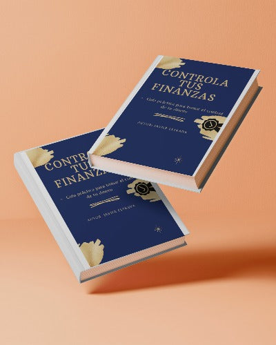 “Siempre sin dinero – [Guía práctica ]