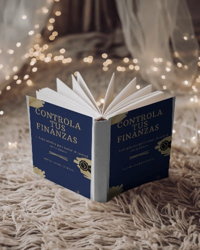 “Siempre sin dinero – [Guía práctica ]